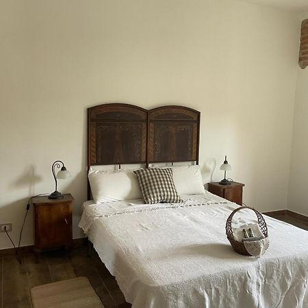 Tenuta Nissole Rocchetta Tanaro 外观 照片