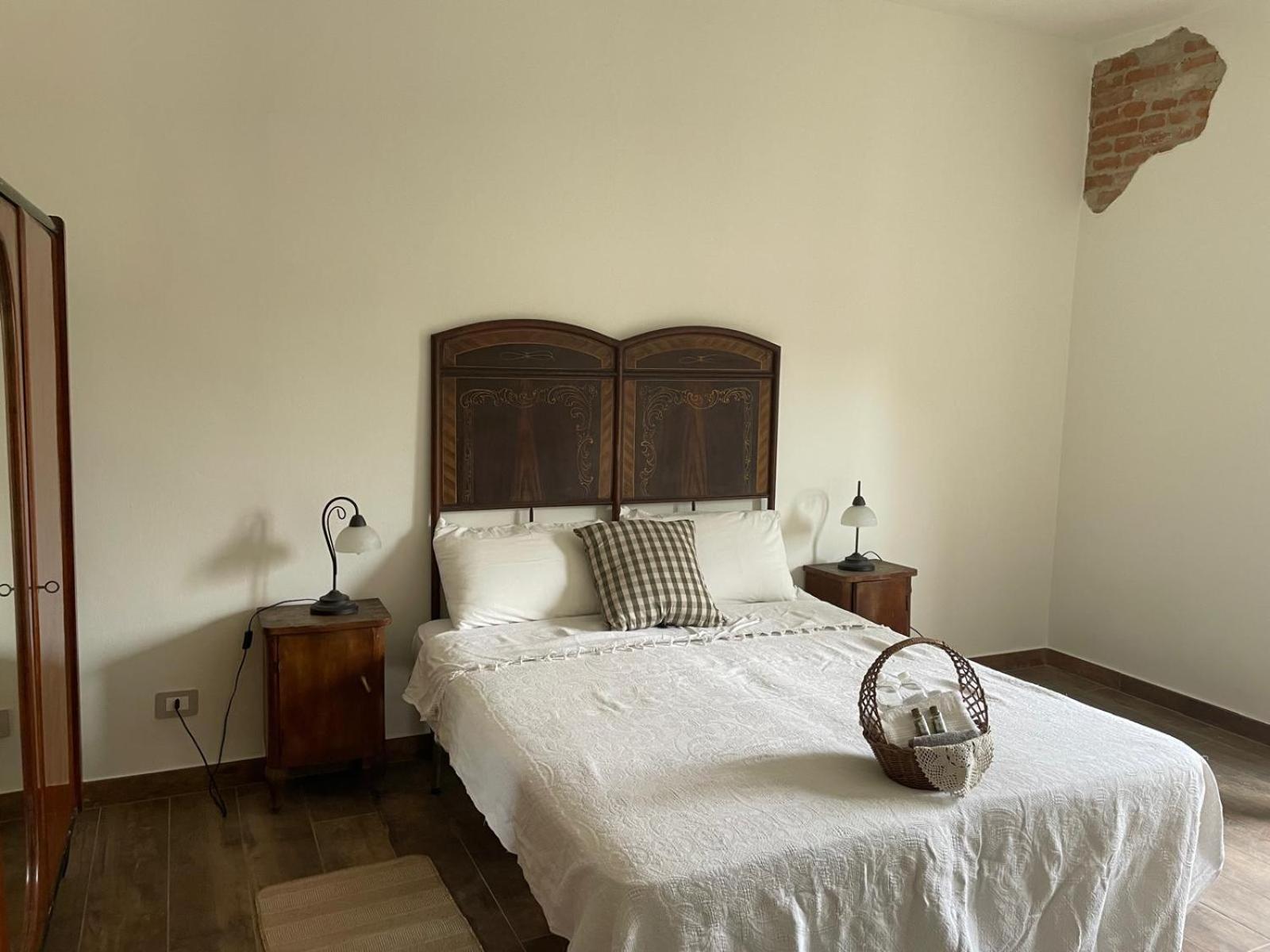 Tenuta Nissole Rocchetta Tanaro 外观 照片