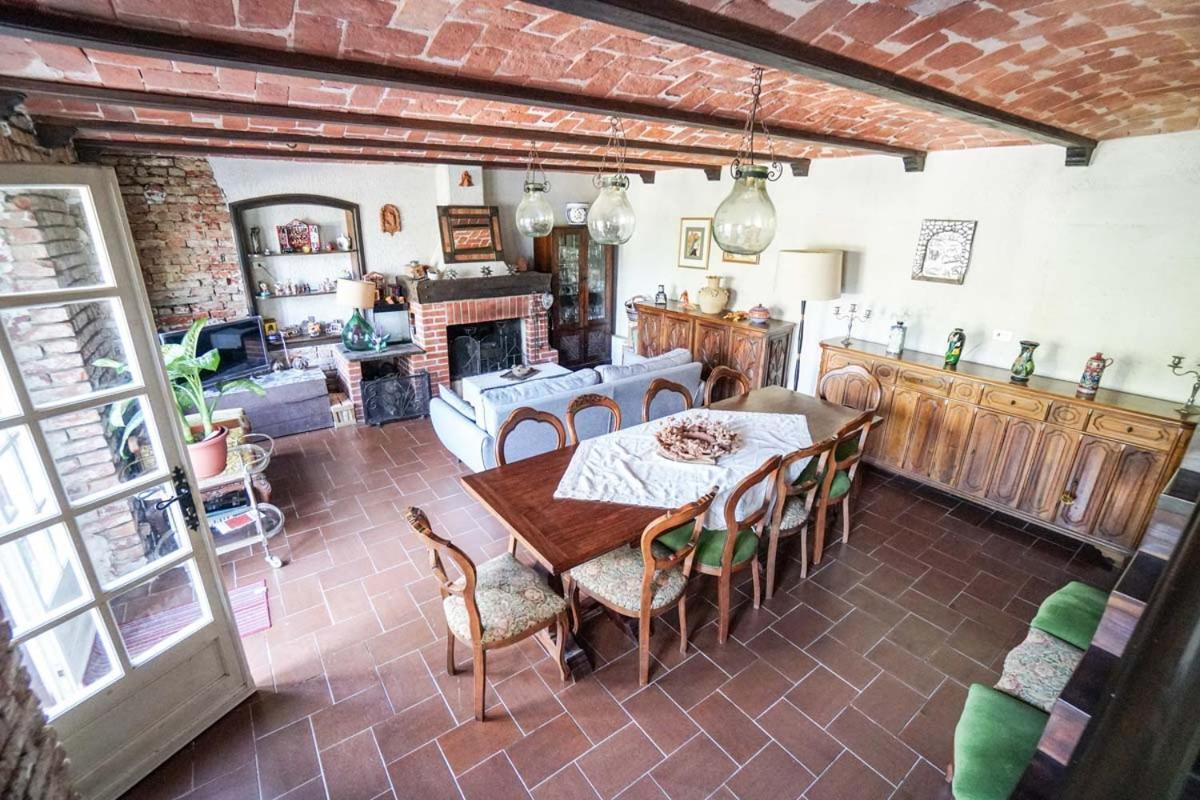 Tenuta Nissole Rocchetta Tanaro 外观 照片